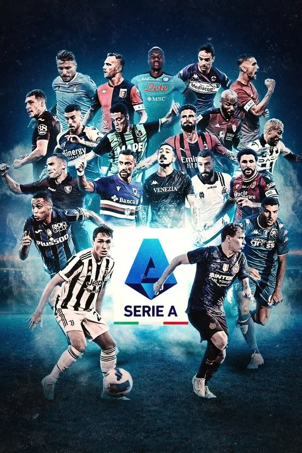 Sportposter